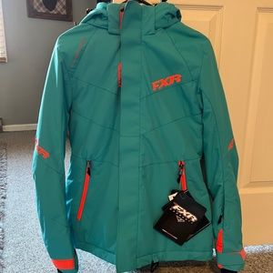 Women's FXR Rush Jacket